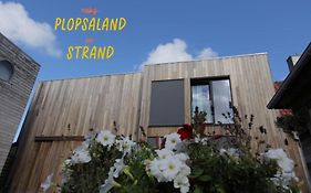 De Panne - Adinkerke - 't Voetbrugsje comfortabele nieuwbouw